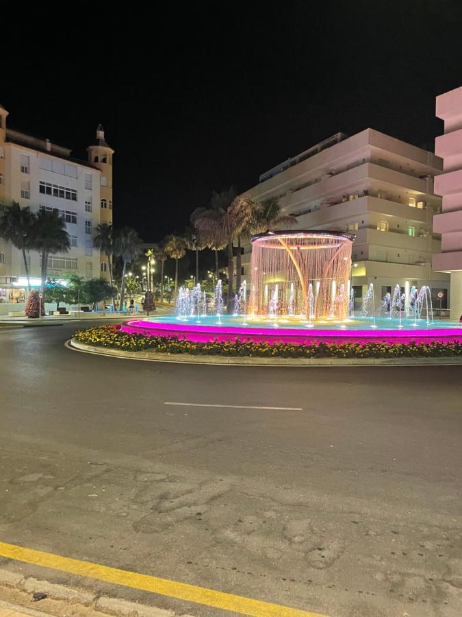 La Rada Beach Estepona Centro Exterior photo