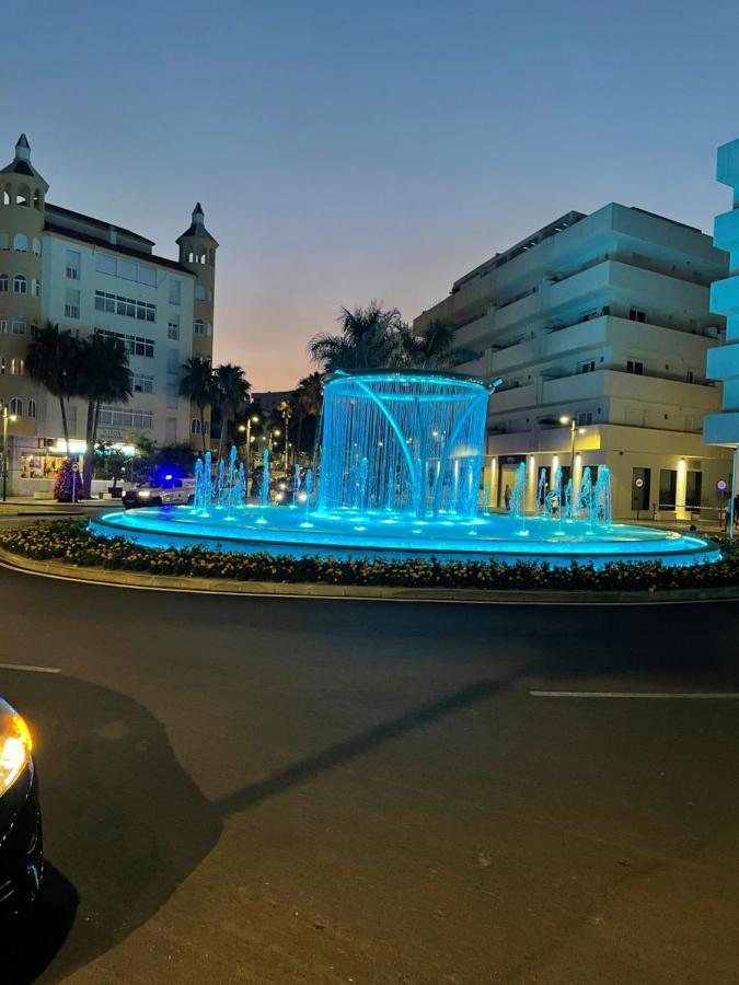 La Rada Beach Estepona Centro Exterior photo