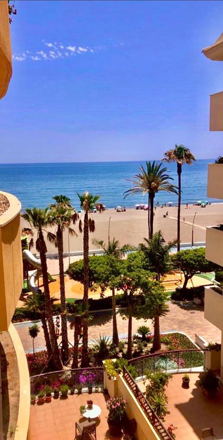 La Rada Beach Estepona Centro Exterior photo