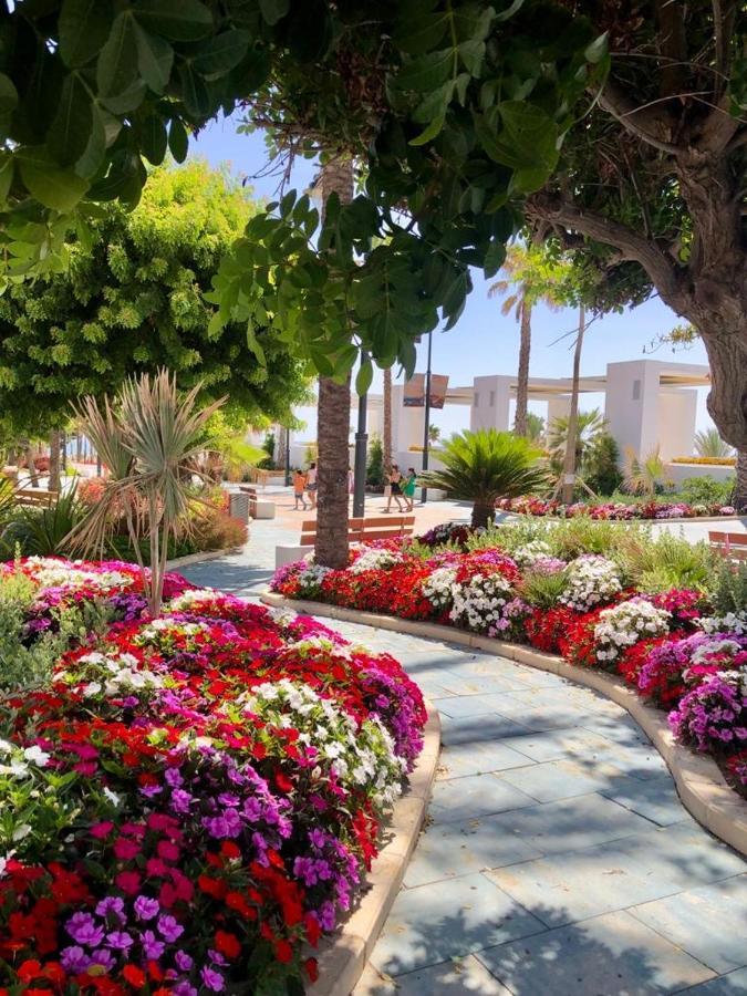 La Rada Beach Estepona Centro Exterior photo