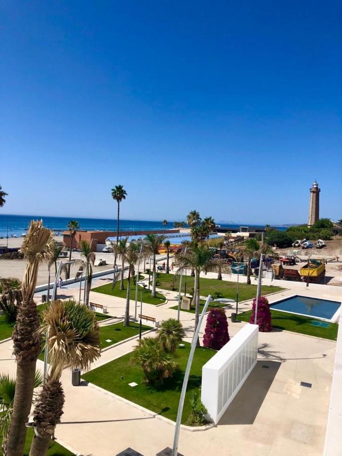 La Rada Beach Estepona Centro Exterior photo
